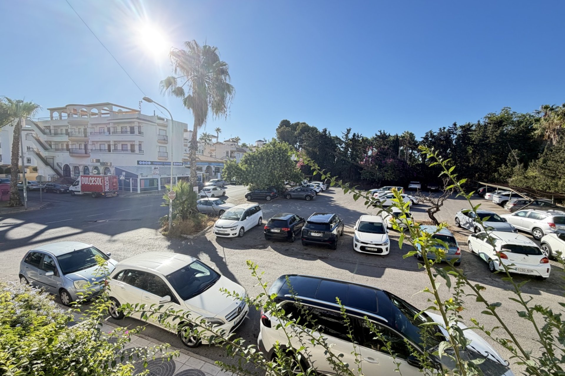 Reventa - Apartamento / Dúplex - Orihuela Costa - Villamartín