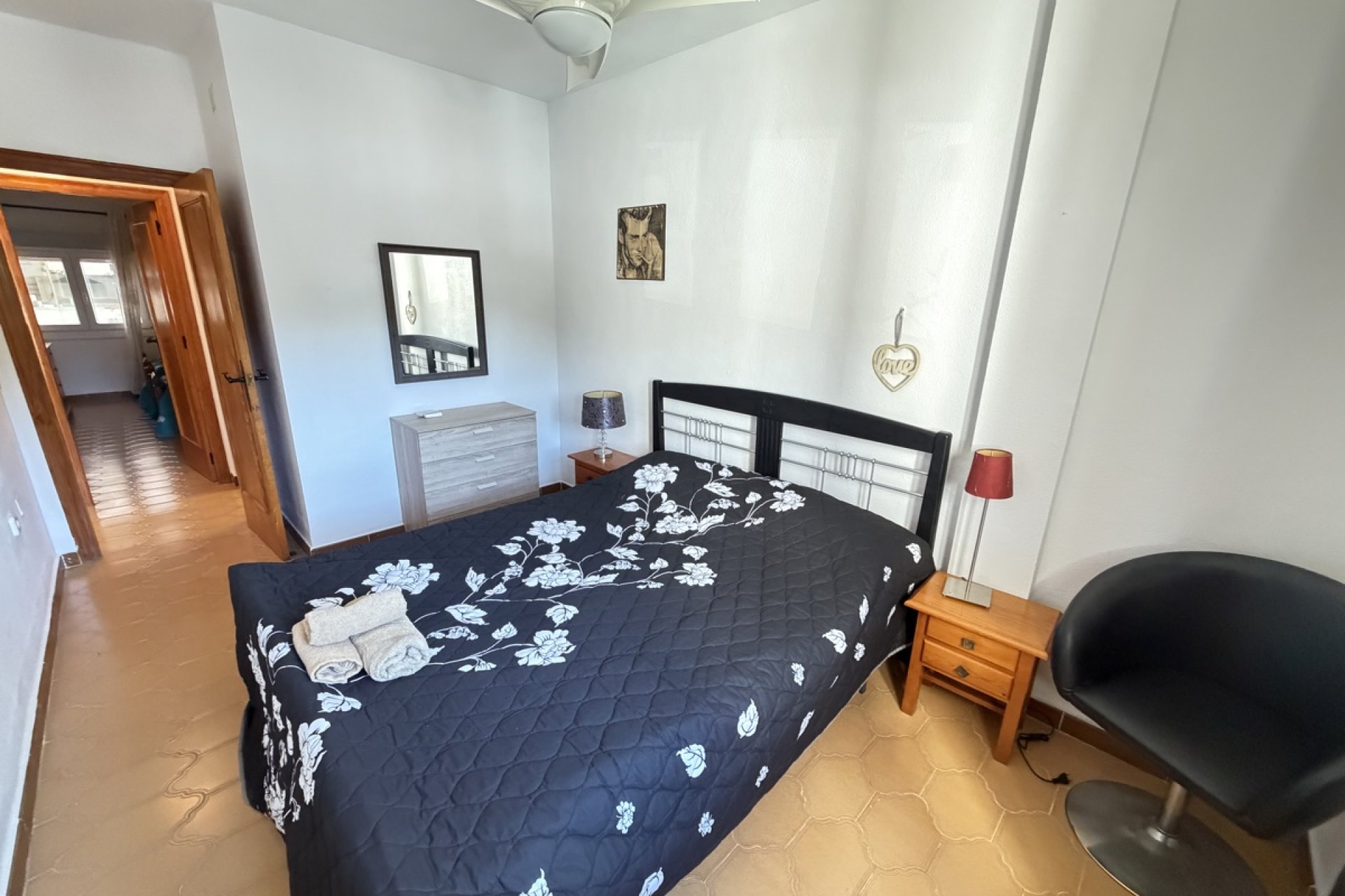 Reventa - Apartamento / Dúplex - Orihuela Costa - Villamartín