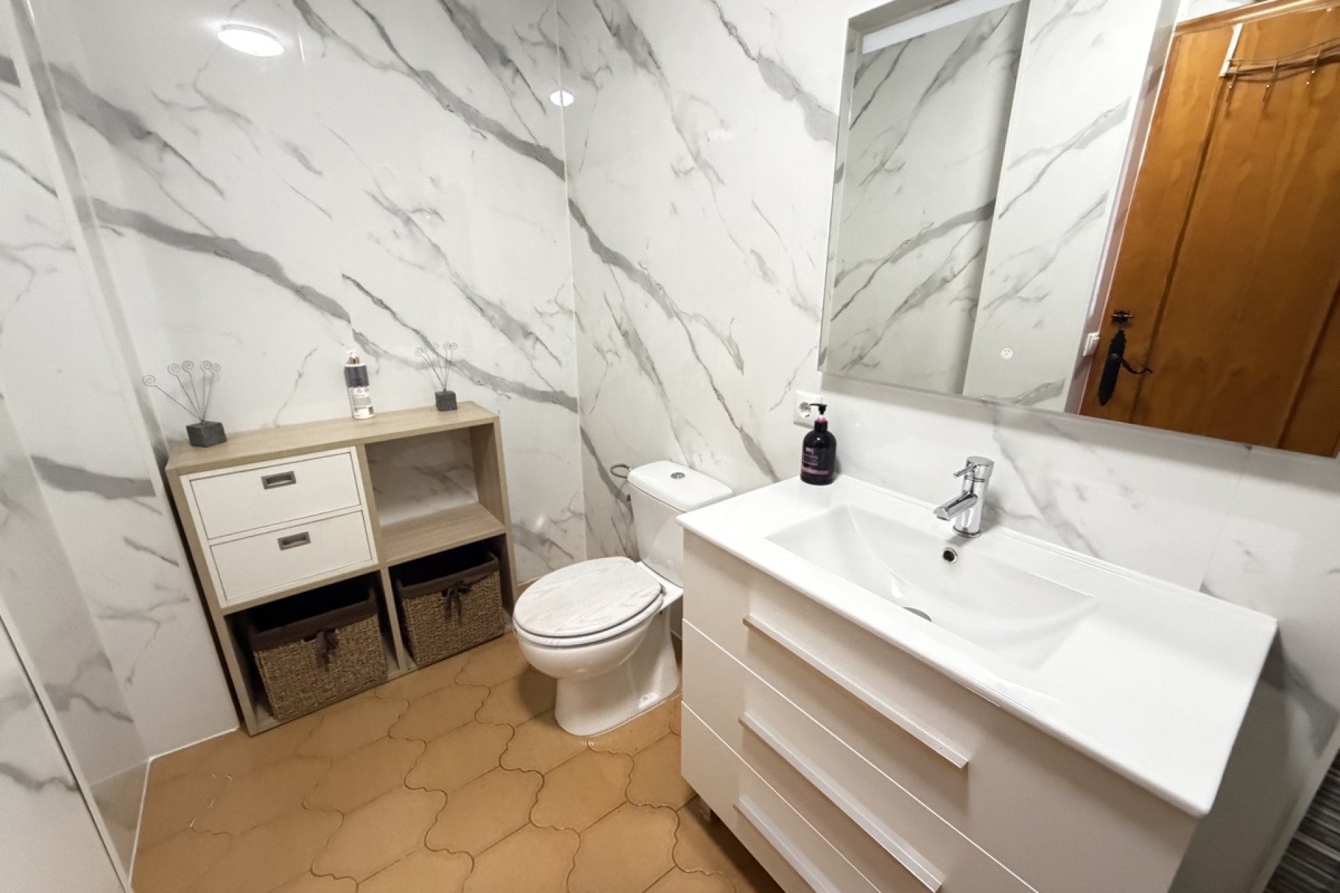 Reventa - Apartamento / Dúplex - Orihuela Costa - Villamartín