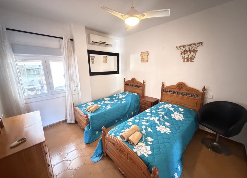 Reventa - Apartamento / Dúplex - Orihuela Costa - Villamartín