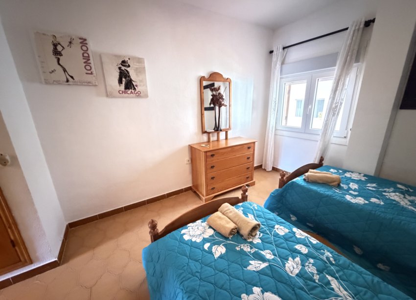 Reventa - Apartamento / Dúplex - Orihuela Costa - Villamartín