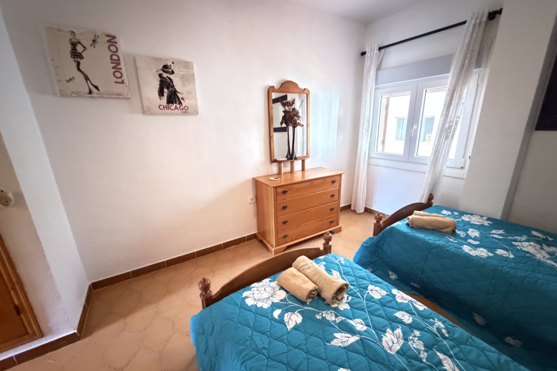 Reventa - Apartamento / Dúplex - Orihuela Costa - Villamartín