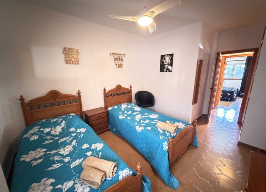 Reventa - Apartamento / Dúplex - Orihuela Costa - Villamartín