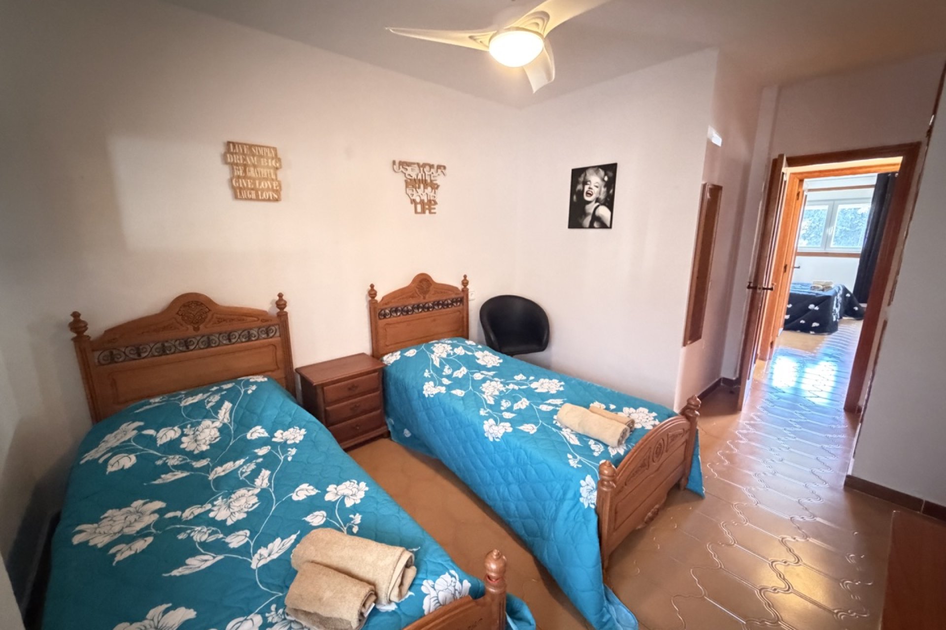 Reventa - Apartamento / Dúplex - Orihuela Costa - Villamartín
