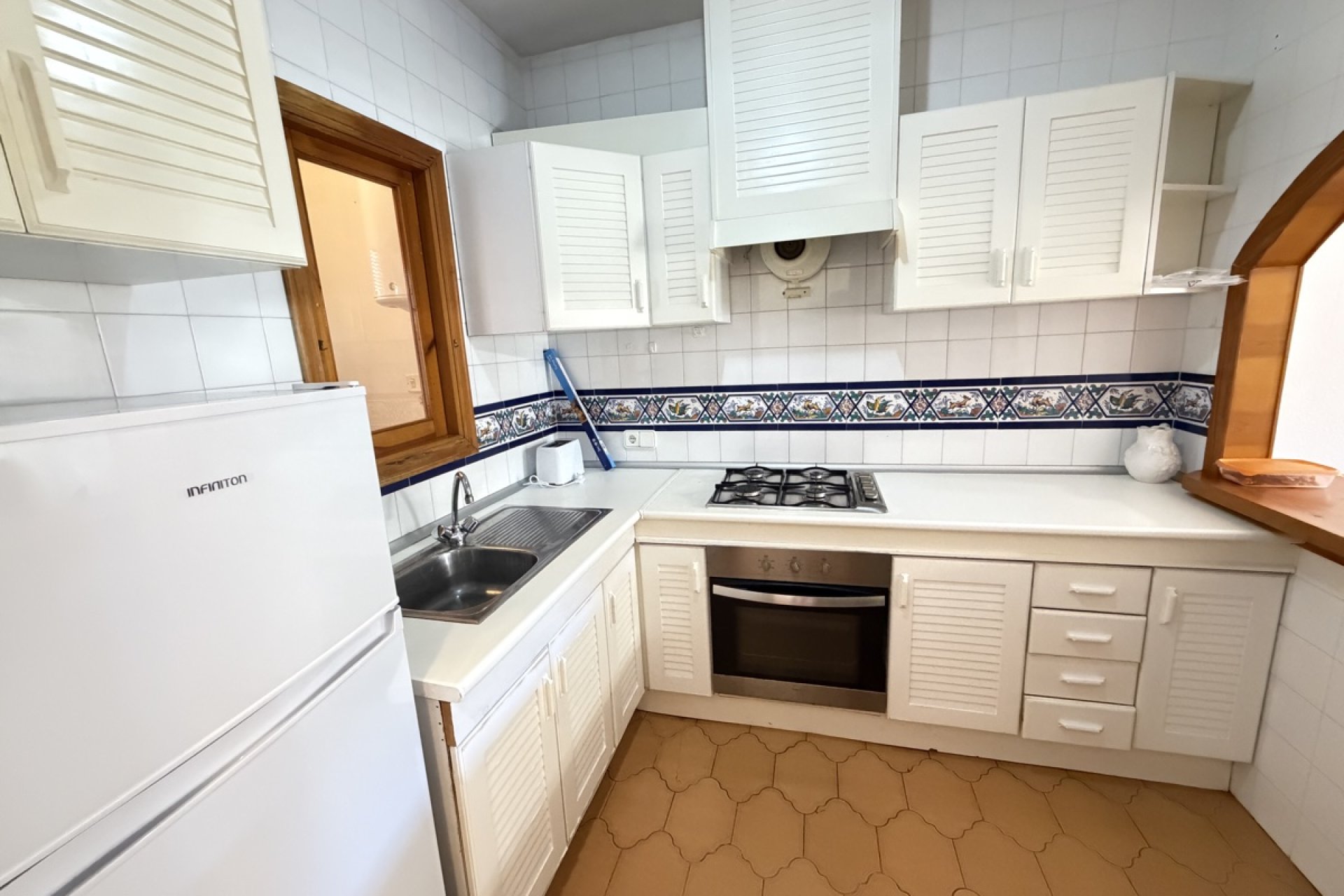 Reventa - Apartamento / Dúplex - Orihuela Costa - Villamartín