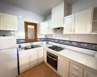 Reventa - Apartamento / Dúplex - Orihuela Costa - Villamartín