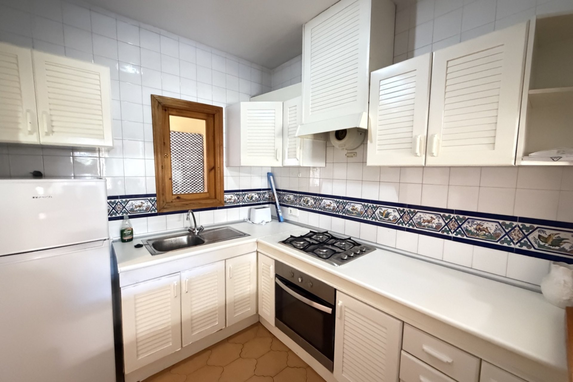 Reventa - Apartamento / Dúplex - Orihuela Costa - Villamartín