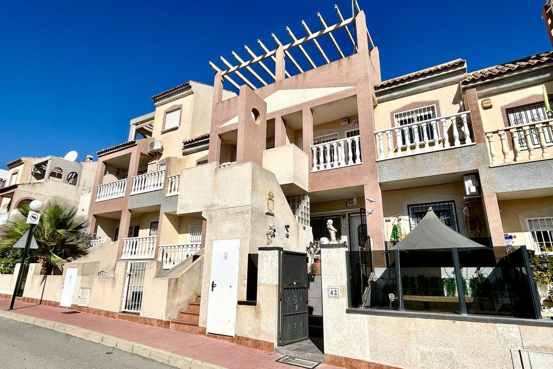 Reventa - Apartamento / Dúplex - Orihuela Costa - Villamartín