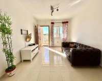 Reventa - Apartamento / Dúplex - Orihuela Costa - Villamartín