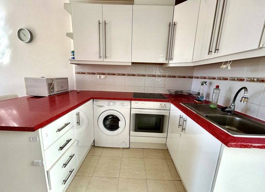Reventa - Apartamento / Dúplex - Orihuela Costa - Villamartín