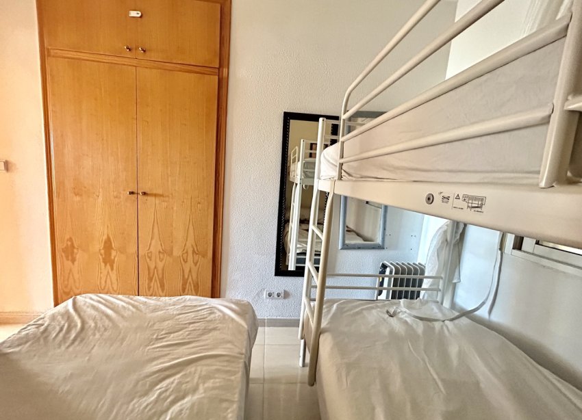 Reventa - Apartamento / Dúplex - Orihuela Costa - Villamartín