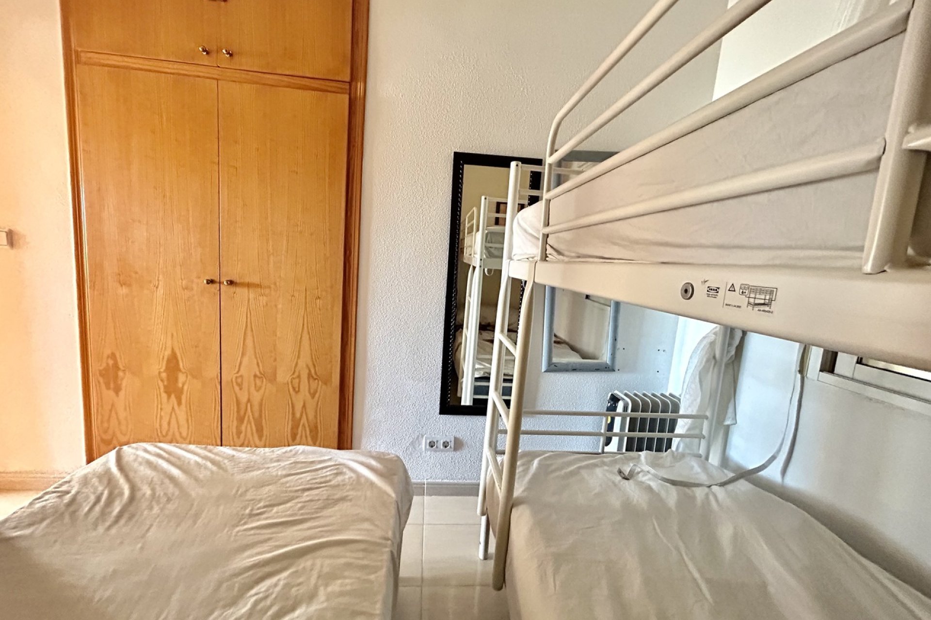 Reventa - Apartamento / Dúplex - Orihuela Costa - Villamartín