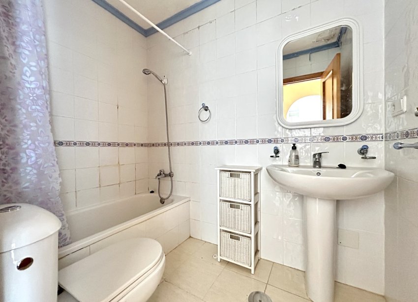 Reventa - Apartamento / Dúplex - Orihuela Costa - Villamartín