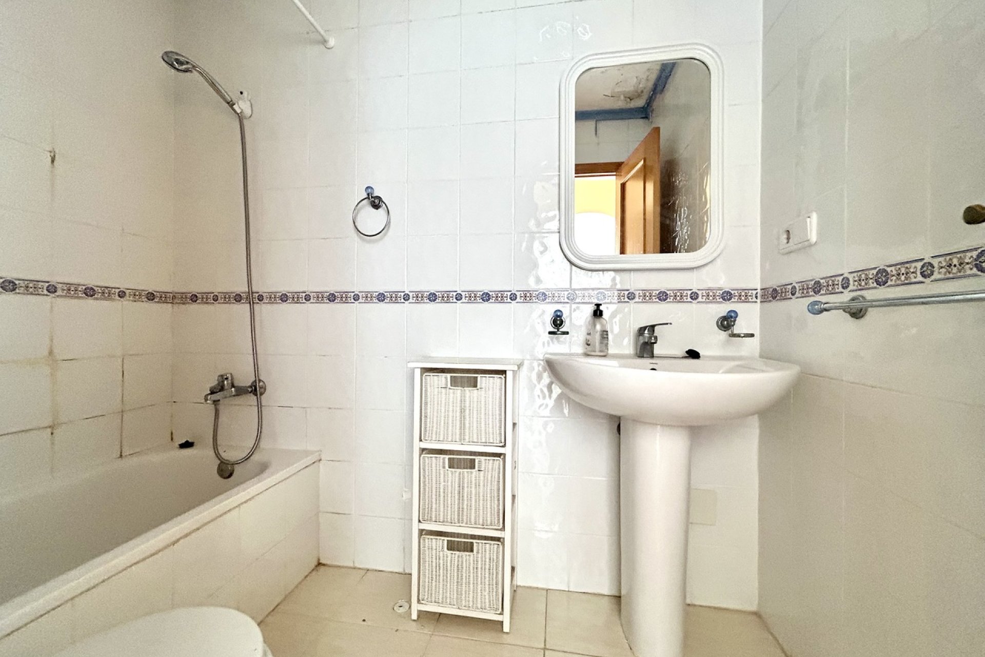 Reventa - Apartamento / Dúplex - Orihuela Costa - Villamartín