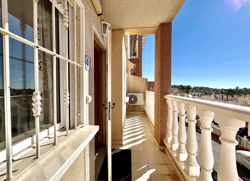 Reventa - Apartamento / Dúplex - Orihuela Costa - Villamartín