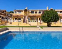 Reventa - Apartamento / Dúplex - Orihuela Costa - Villamartín