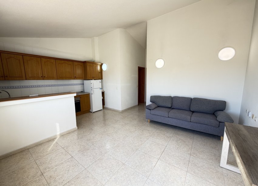 Reventa - Apartamento / Dúplex - Orihuela Costa - Villamartín