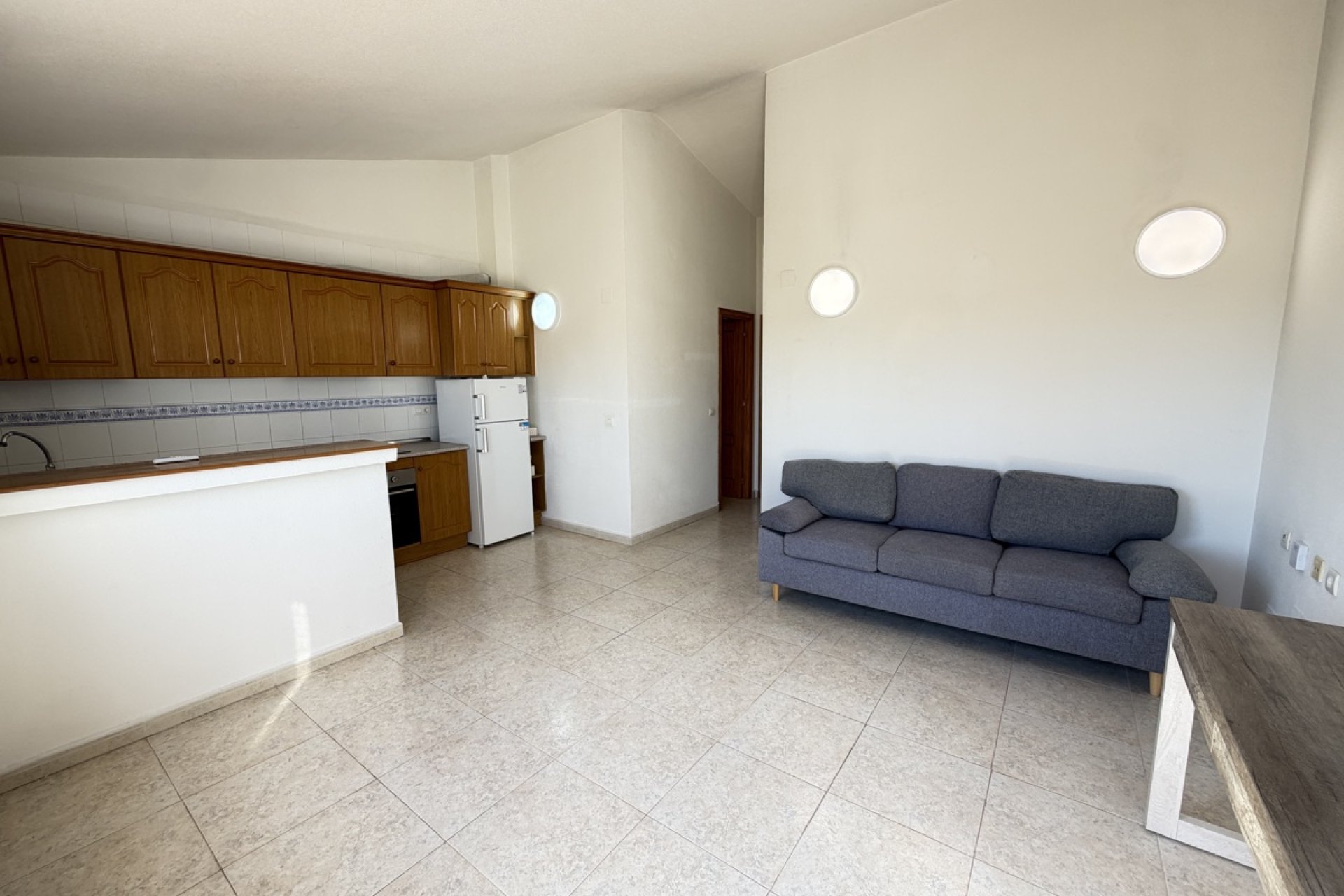 Reventa - Apartamento / Dúplex - Orihuela Costa - Villamartín