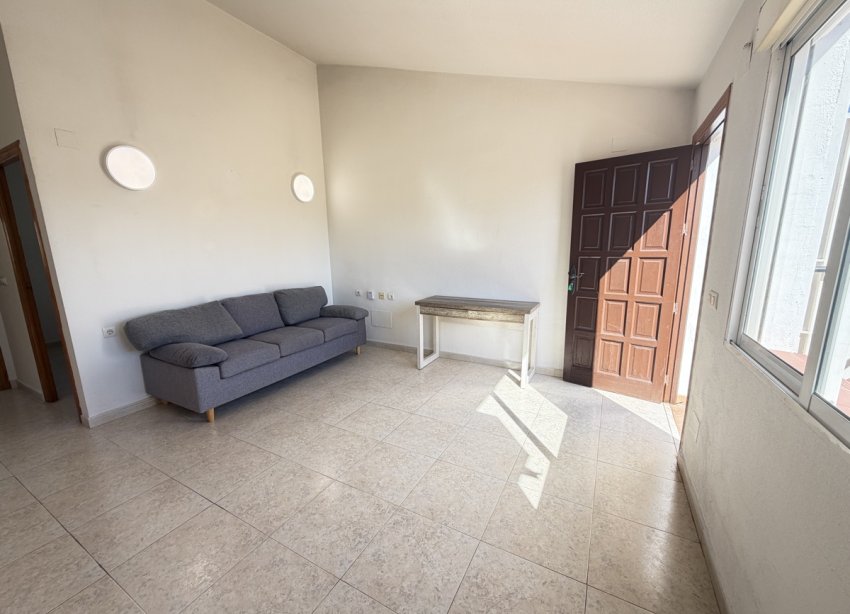 Reventa - Apartamento / Dúplex - Orihuela Costa - Villamartín