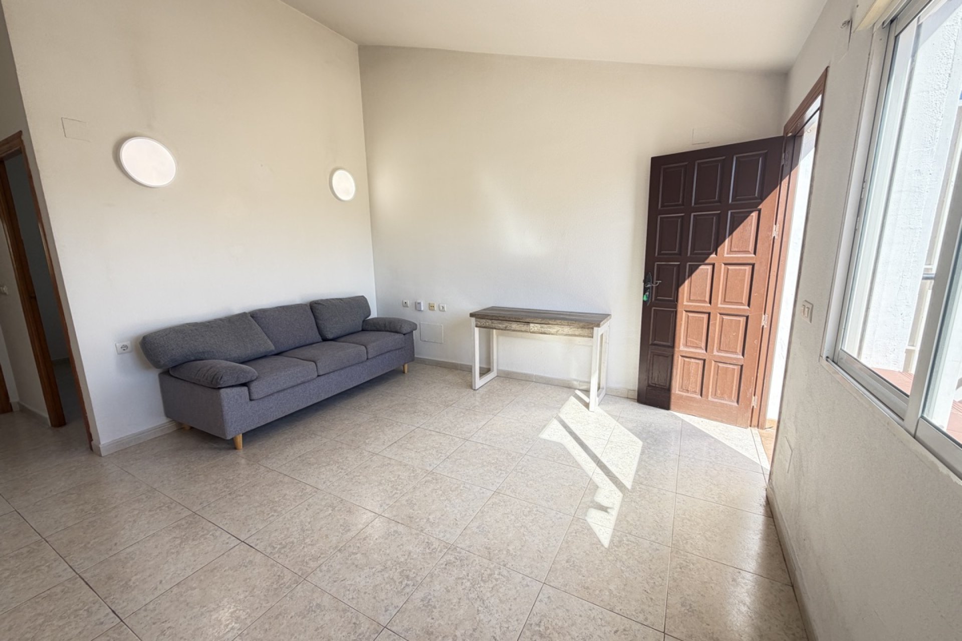 Reventa - Apartamento / Dúplex - Orihuela Costa - Villamartín