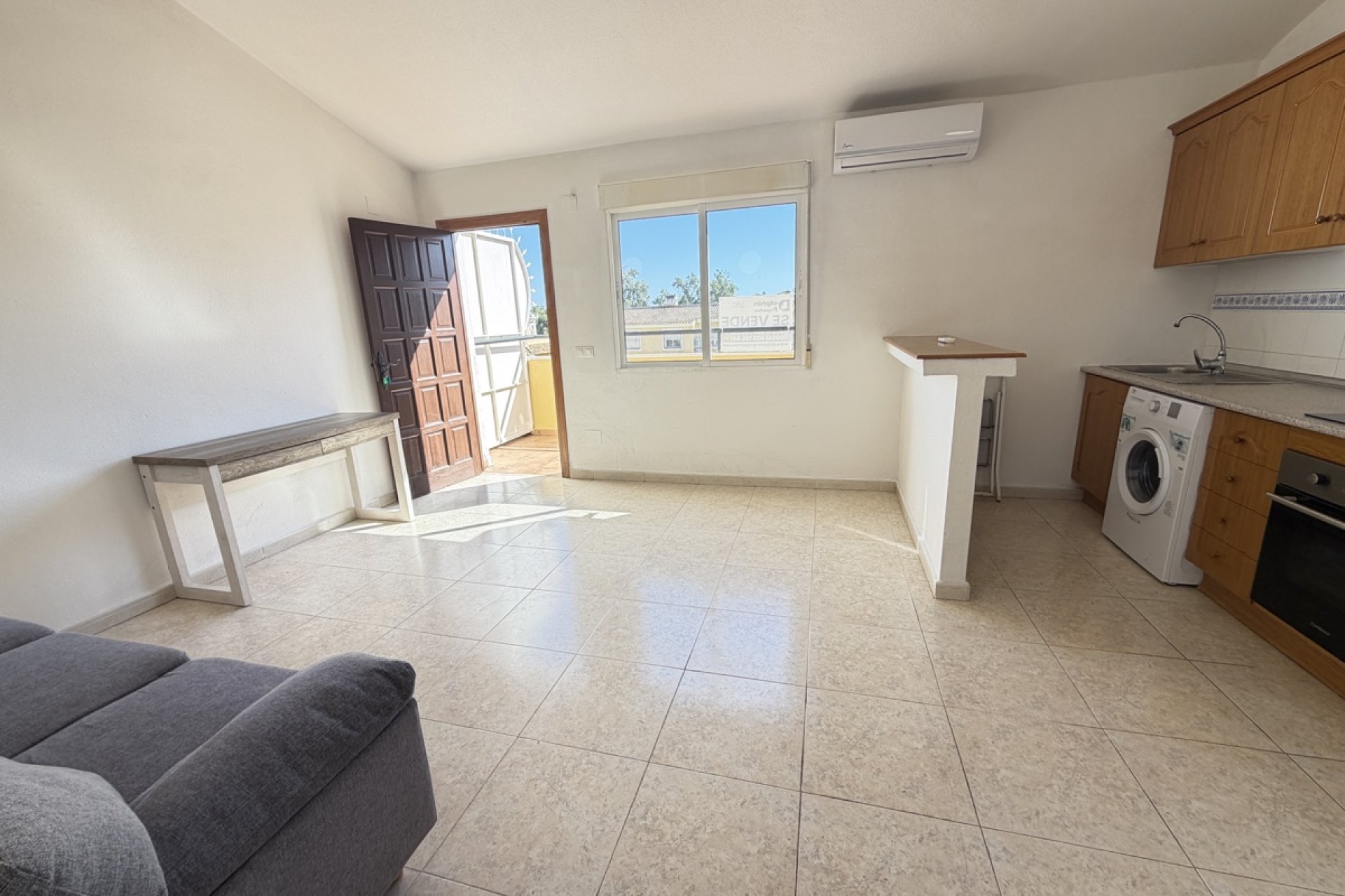 Reventa - Apartamento / Dúplex - Orihuela Costa - Villamartín