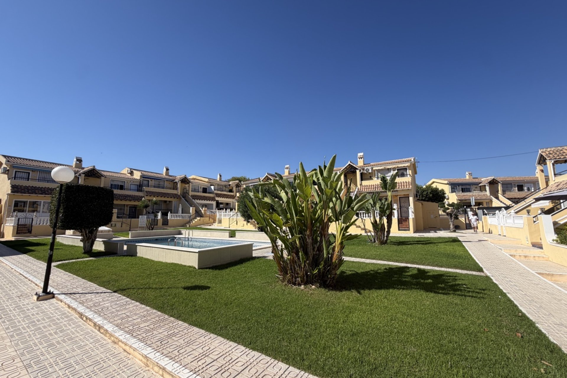 Reventa - Apartamento / Dúplex - Orihuela Costa - Villamartín