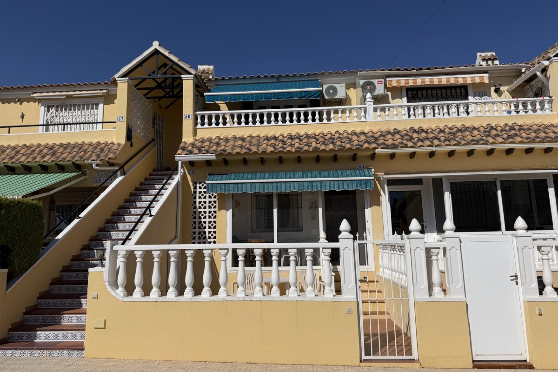 Reventa - Apartamento / Dúplex - Orihuela Costa - Villamartín