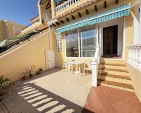 Reventa - Apartamento / Dúplex - Orihuela Costa - Villamartín
