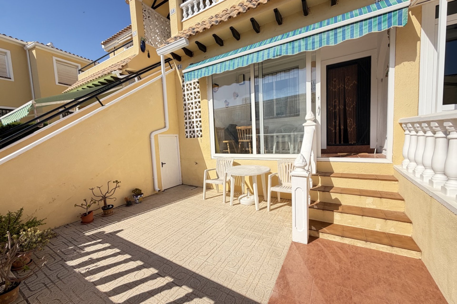 Reventa - Apartamento / Dúplex - Orihuela Costa - Villamartín