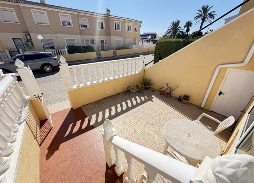 Reventa - Apartamento / Dúplex - Orihuela Costa - Villamartín