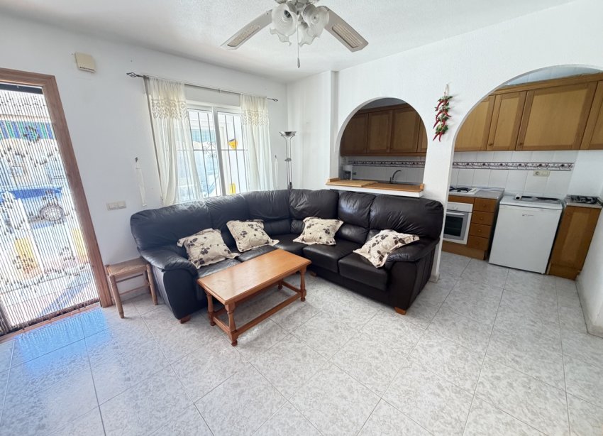 Reventa - Apartamento / Dúplex - Orihuela Costa - Villamartín