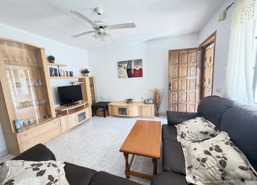 Reventa - Apartamento / Dúplex - Orihuela Costa - Villamartín