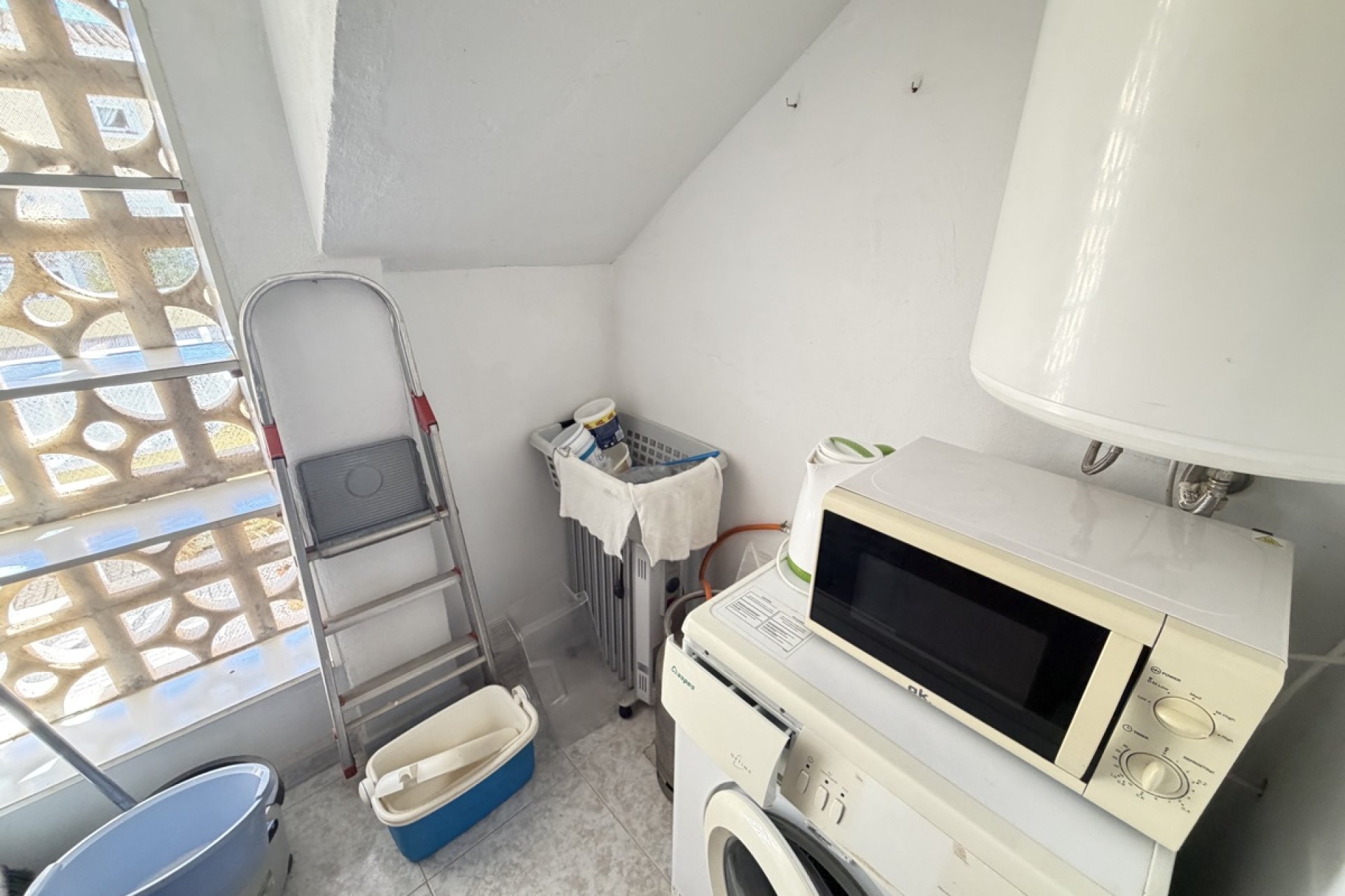 Reventa - Apartamento / Dúplex - Orihuela Costa - Villamartín