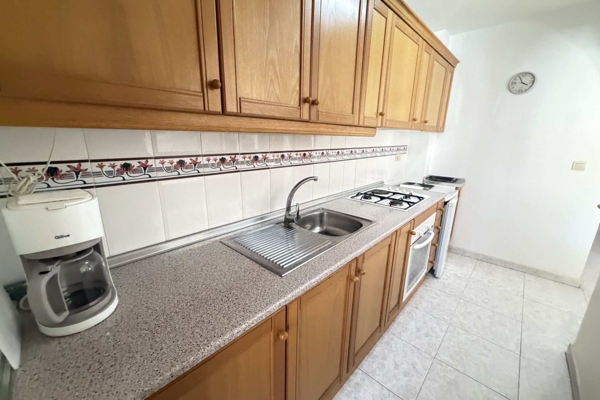 Reventa - Apartamento / Dúplex - Orihuela Costa - Villamartín
