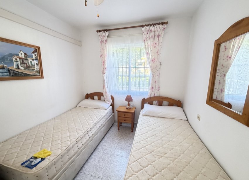 Reventa - Apartamento / Dúplex - Orihuela Costa - Villamartín