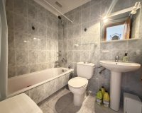 Reventa - Apartamento / Dúplex - Orihuela Costa - Villamartín