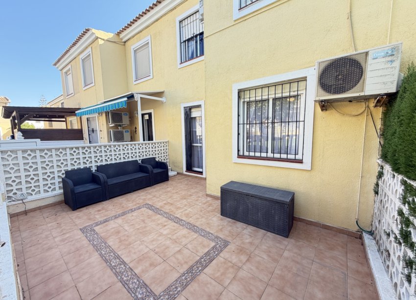 Reventa - Apartamento / Dúplex - Orihuela Costa - Villamartín