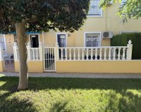 Reventa - Apartamento / Dúplex - Orihuela Costa - Villamartín