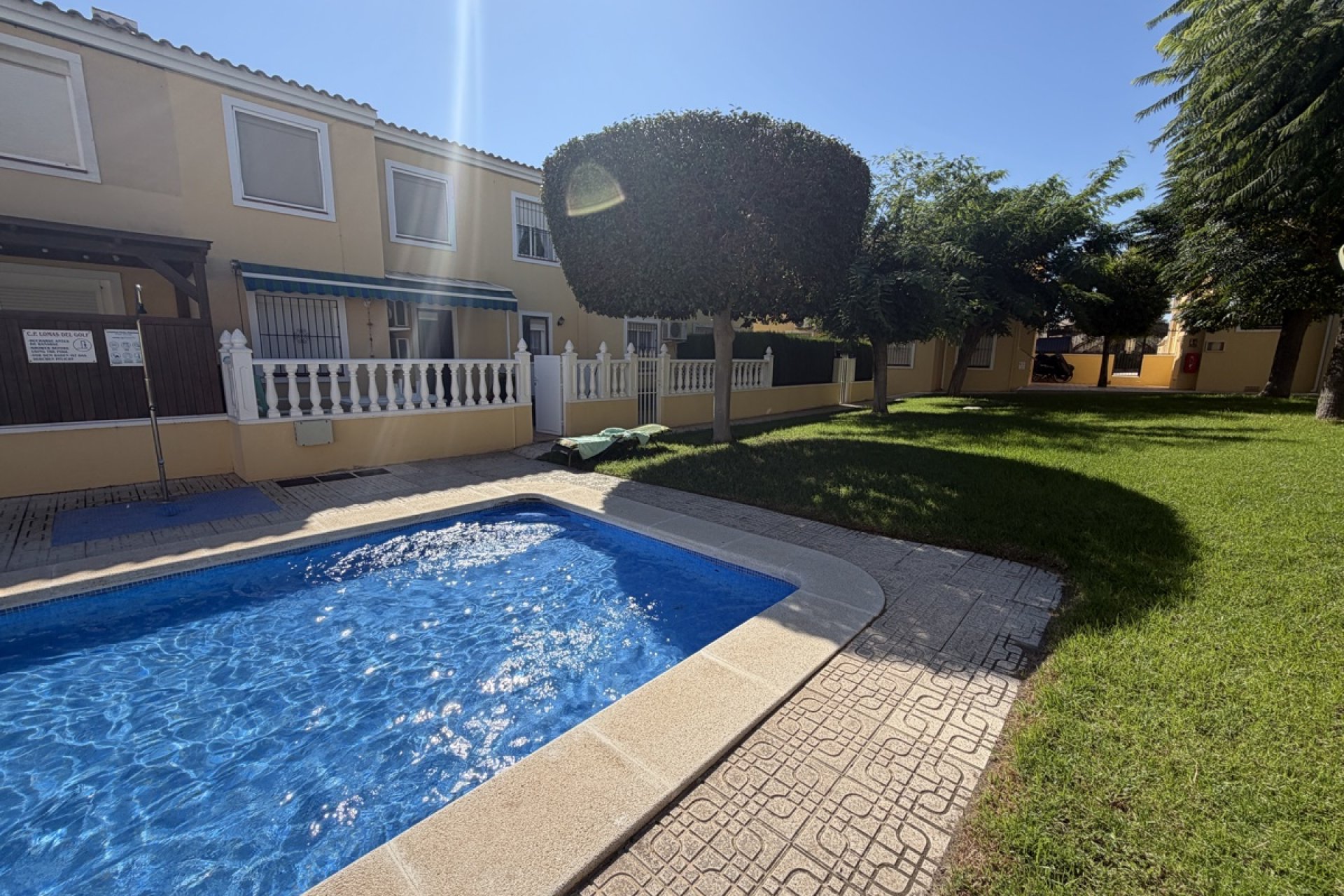 Reventa - Apartamento / Dúplex - Orihuela Costa - Villamartín