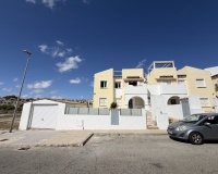 Reventa - Apartamento / Dúplex - Orihuela Costa - Villamartín