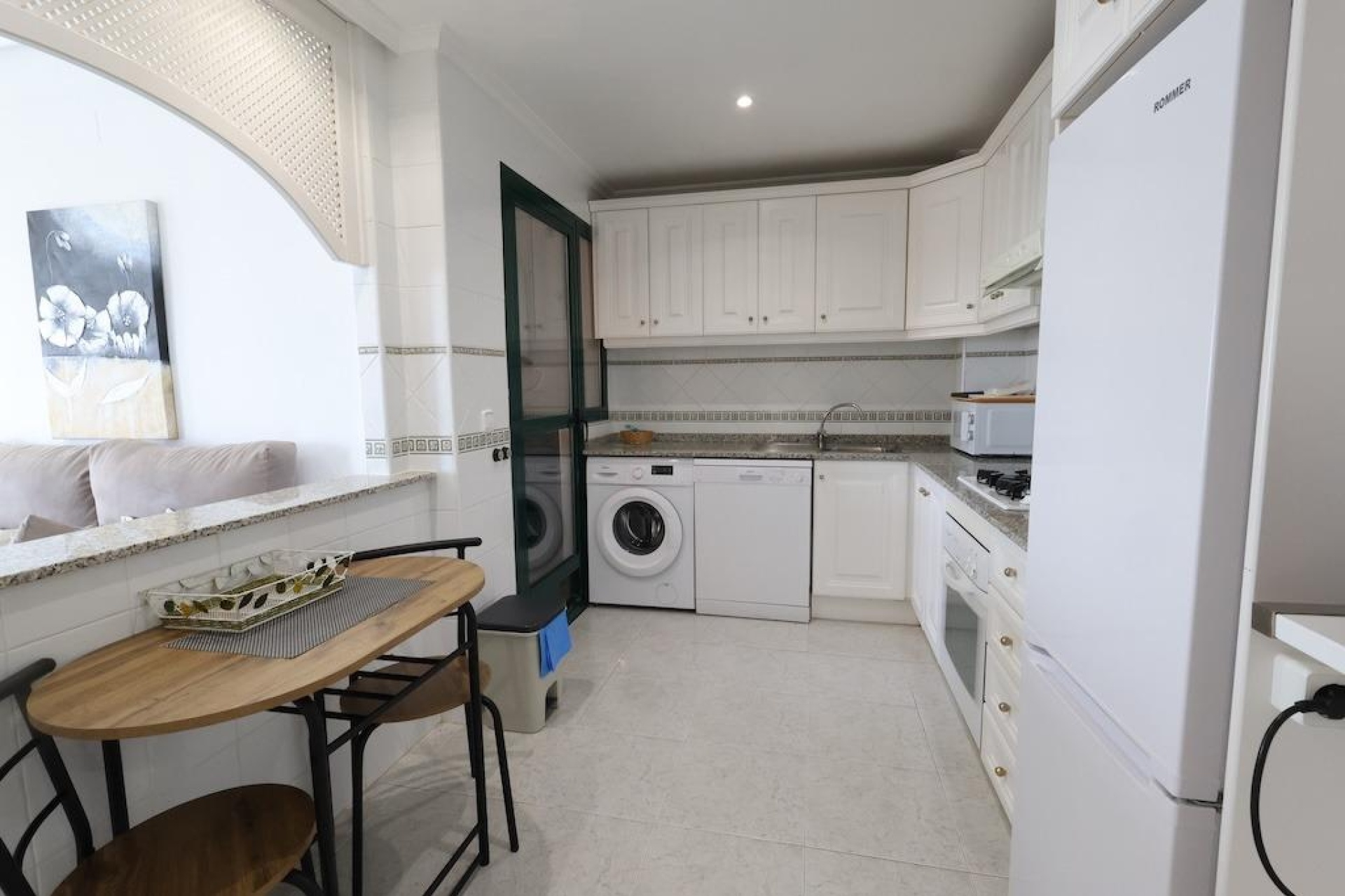 Reventa - Apartamento / Dúplex - Orihuela Costa - Villamartín