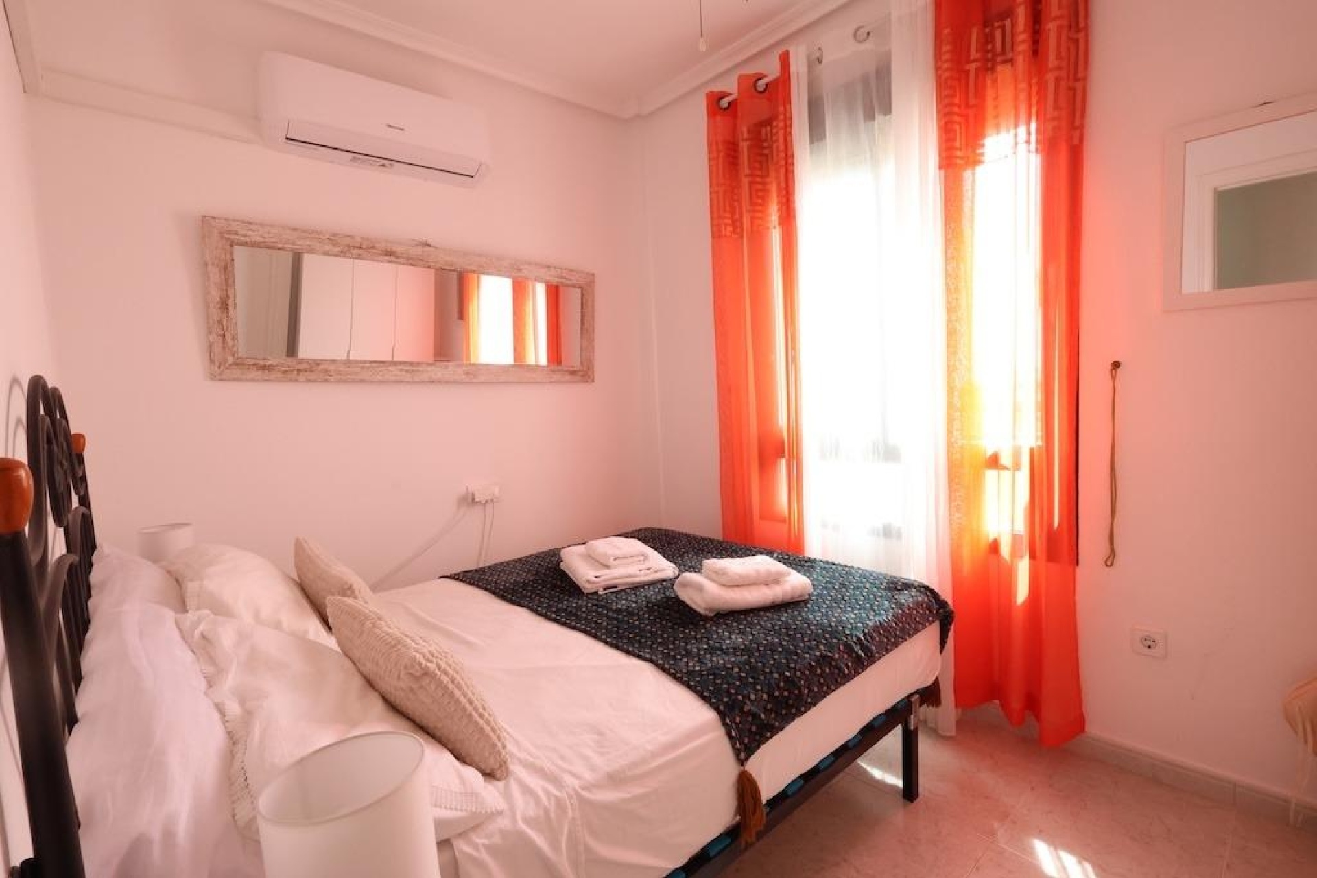Reventa - Apartamento / Dúplex - Orihuela Costa - Villamartín