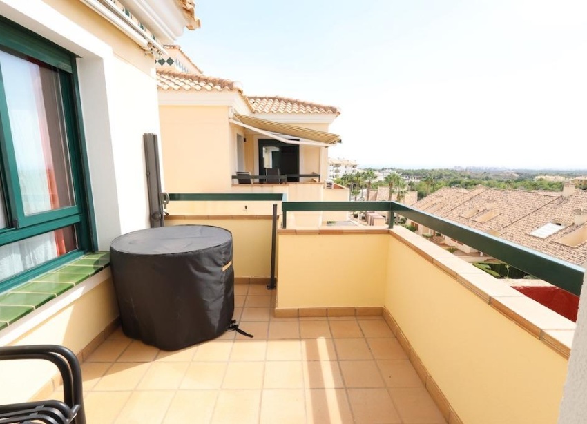Reventa - Apartamento / Dúplex - Orihuela Costa - Villamartín