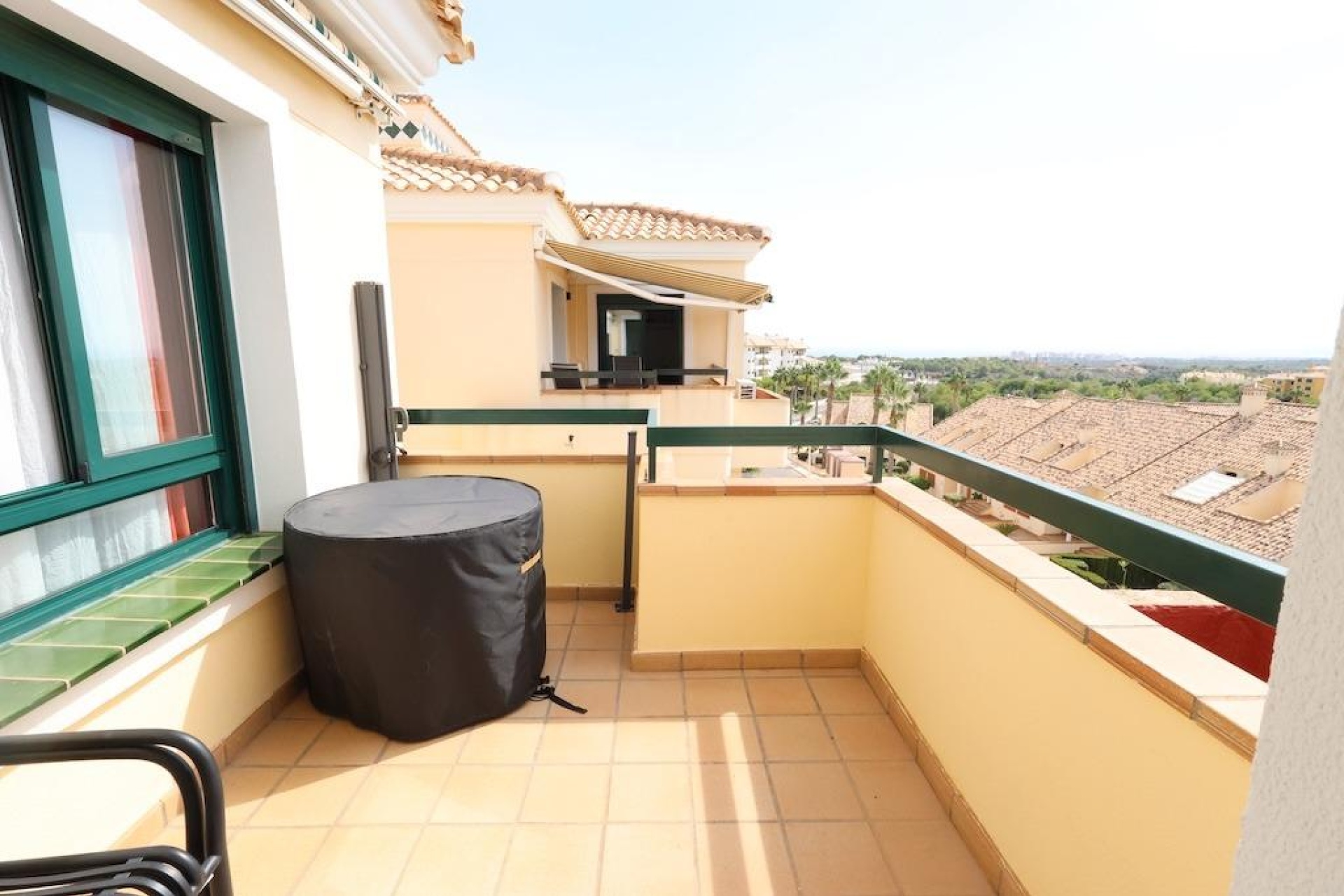 Reventa - Apartamento / Dúplex - Orihuela Costa - Villamartín