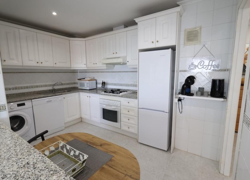 Reventa - Apartamento / Dúplex - Orihuela Costa - Villamartín