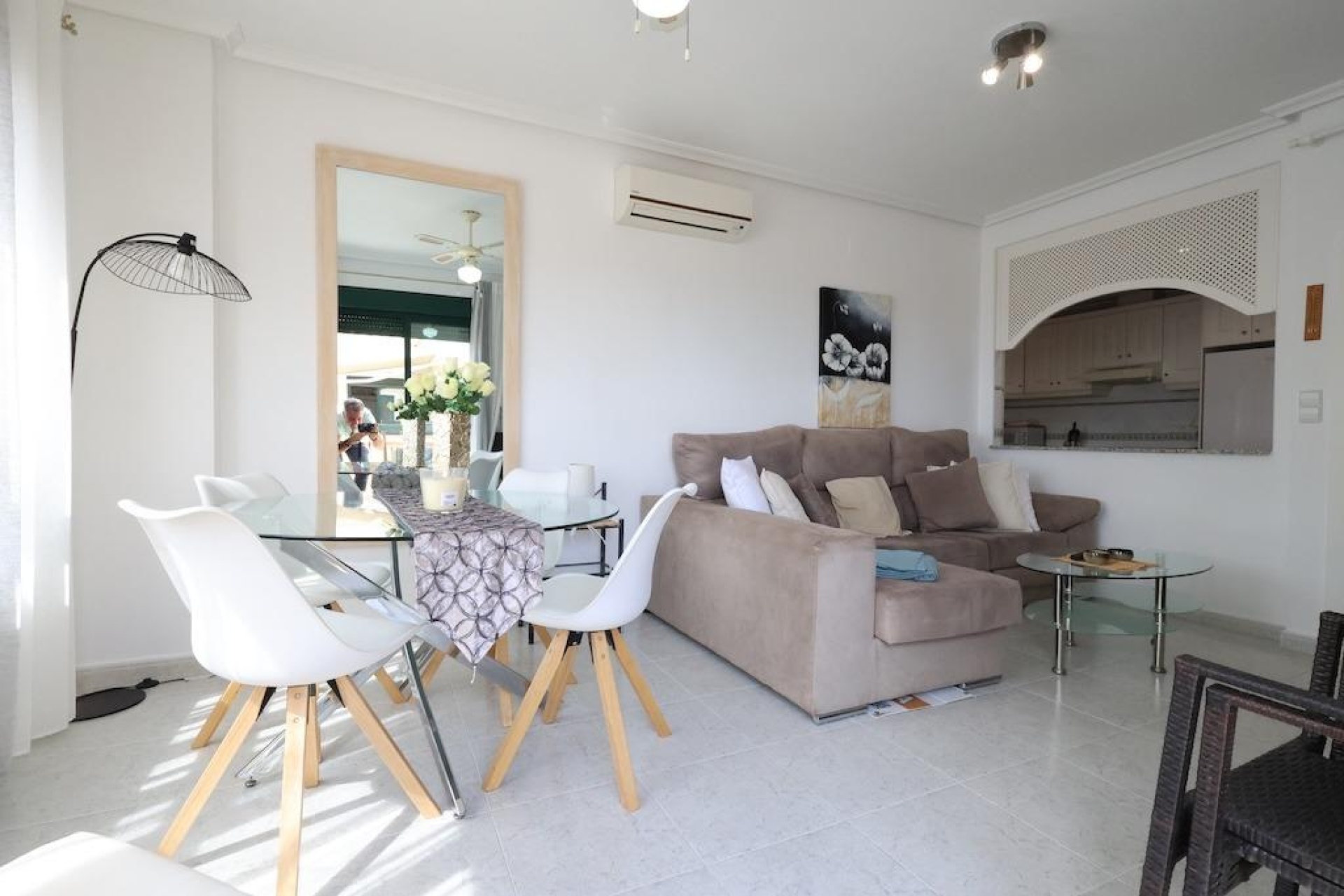 Reventa - Apartamento / Dúplex - Orihuela Costa - Villamartín