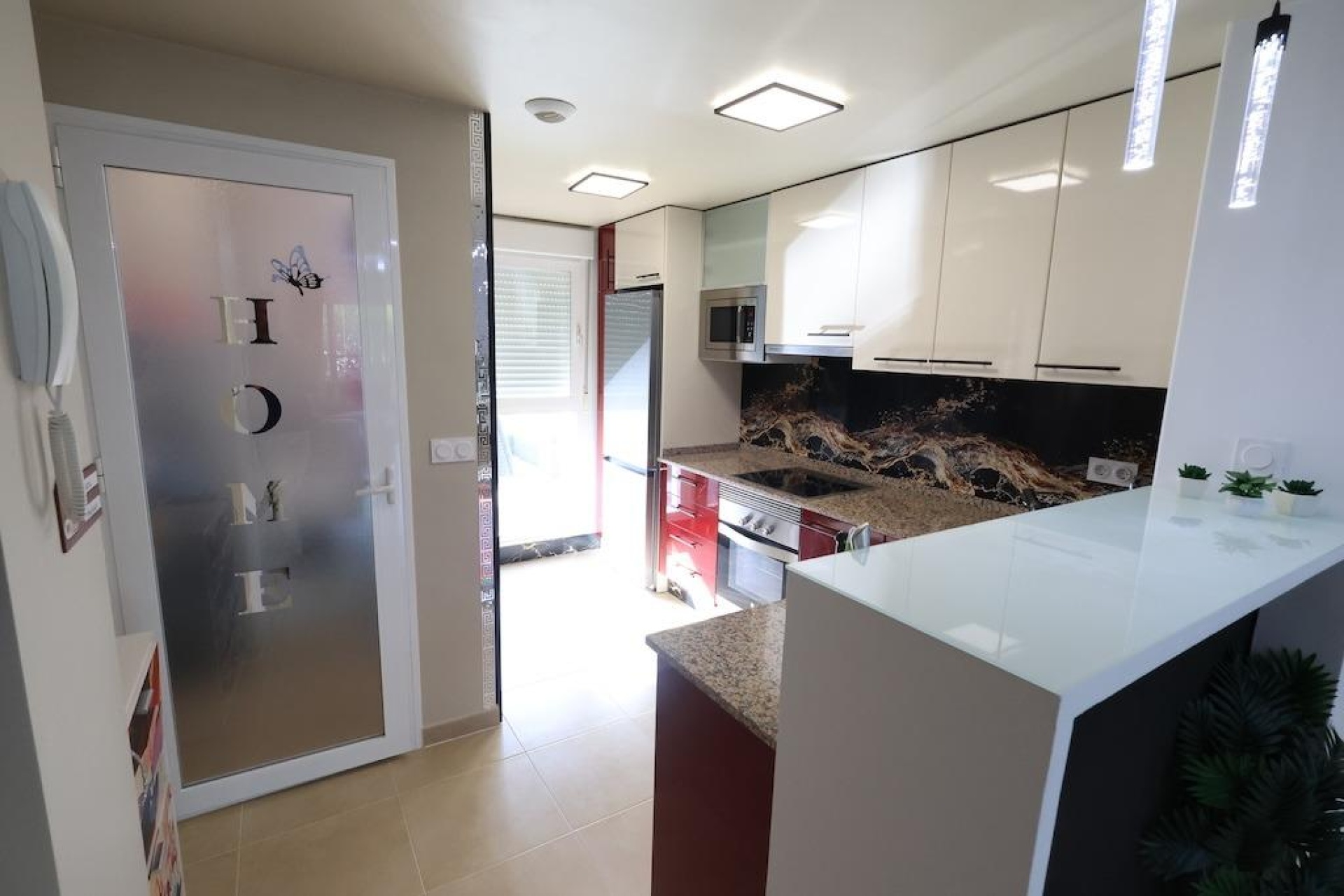 Reventa - Apartamento / Dúplex - Orihuela Costa - Villamartín