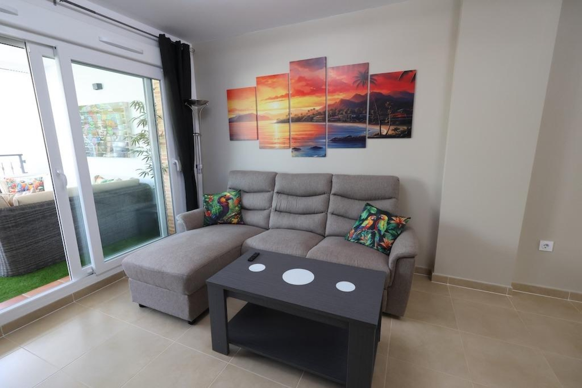 Reventa - Apartamento / Dúplex - Orihuela Costa - Villamartín