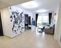 Reventa - Apartamento / Dúplex - Orihuela Costa - Villamartín