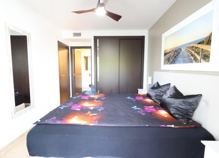 Reventa - Apartamento / Dúplex - Orihuela Costa - Villamartín